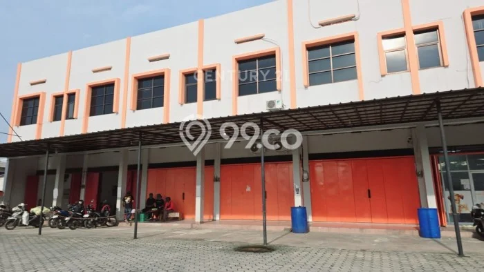 Ruko paling strategis disewakan di Tapos Depok Ruko paling strategis disewakan di Tapos Depok