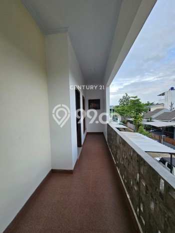 Rumah Modern Minimalis 3 KT Bisa Langsung Pindah di Tapos Rumah Modern Minimalis 3 KT Bisa Langsung Pindah di Tapos