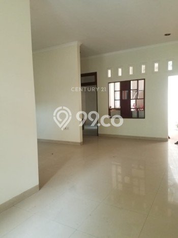 Dijual Hunian Rumah Terawat 4 Kamar di Cibubur, Jakarta Timur Dijual Hunian Rumah Terawat 4 Kamar di Cibubur, Jakarta Timur