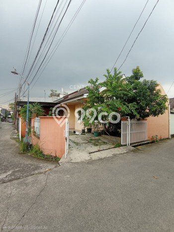 Rumah Modern Cantik 5 KT Siap Huni di Cileungsi Rumah Modern Cantik 5 KT Siap Huni di Cileungsi