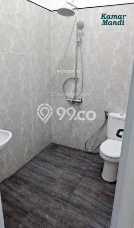 Siap Huni Hunian Elit 6 Kamar di Cileungsi Dekat ke Mana Saja Siap Huni Hunian Elit 6 Kamar di Cileungsi Dekat ke Mana Saja