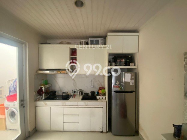 For Sale Hunian Rumah Terawat 3 Kamar di Jaka Setia, Bekasi For Sale Hunian Rumah Terawat 3 Kamar di Jaka Setia, Bekasi
