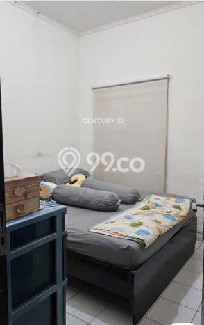 Rumah Modern Cantik 2 Kamar Siap Huni di Setu Rumah Modern Cantik 2 Kamar Siap Huni di Setu