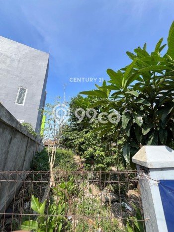 Tanah Dijual Lokasi Cipayung, Jakarta Timur Luas 1869m2 Legalitas Aman Tanah Dijual Lokasi Cipayung, Jakarta Timur Luas 1869m2 Legalitas Aman