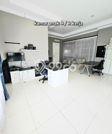 Dijual Rumah Mewah Elegan Dengan View Eksklusif di Kota Wisata, Bogor Dijual Rumah Mewah Elegan Dengan View Eksklusif di Kota Wisata, Bogor