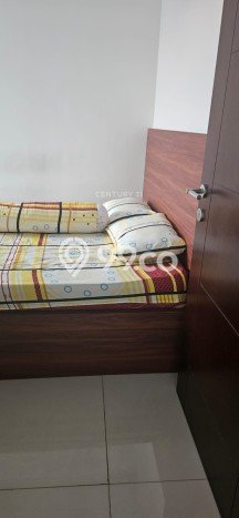 Dijual Apartemen di Bekasi 2 Kamar & 1 Kamar Mandi, Luas 38m2 Dijual Apartemen di Bekasi 2 Kamar & 1 Kamar Mandi, Luas 38m2