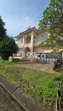 Dijual Rumah Premium dengan Fasilitas Sekitar Komplit di Gunung Putri, Bogor Dijual Rumah Premium dengan Fasilitas Sekitar Komplit di Gunung Putri, Bogor