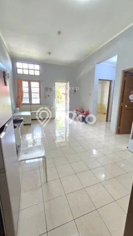Rumah Strategis Modern Lb 90m2 di Cileungsi, Bogor Rumah Strategis Modern Lb 90m2 di Cileungsi, Bogor