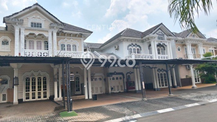Dijual Rumah Premium dengan Fasilitas Sekitar Komplit di Gunung Putri, Bogor Dijual Rumah Premium dengan Fasilitas Sekitar Komplit di Gunung Putri, Bogor
