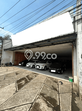 Ruko Dijual di Cileungsi Bogor dengan LB 350m2 Ruko Dijual di Cileungsi Bogor dengan LB 350m2