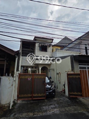 Jual Rumah Minimalis Bagus Punya 4 KT di Tebet Jakarta Selatan SHM Jual Rumah Minimalis Bagus Punya 4 KT di Tebet Jakarta Selatan SHM