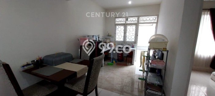 Dijual Rumah Strategis Bagus Punya 2 KT di Jatisampurna Bekasi SHM Dijual Rumah Strategis Bagus Punya 2 KT di Jatisampurna Bekasi SHM