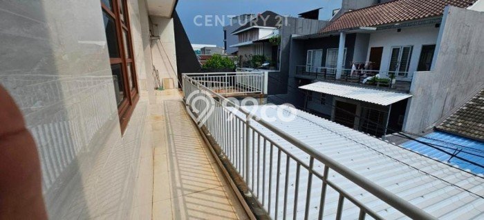 Dijual Hunian Mewah dengan Fasilitas Sekitar Lengkap di Kelapa Gading, Jakarta Utara Dijual Hunian Mewah dengan Fasilitas Sekitar Lengkap di Kelapa Gading, Jakarta Utara