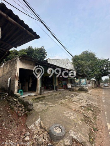 Dijual Ruko di Cileungsi Bogor LT 113m2 / LB 100m2 Dijual Ruko di Cileungsi Bogor LT 113m2 / LB 100m2