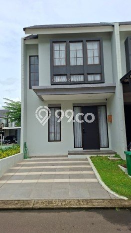 Rumah Strategis Minimalis Lb 51m2 di Cileungsi, Bogor Rumah Strategis Minimalis Lb 51m2 di Cileungsi, Bogor
