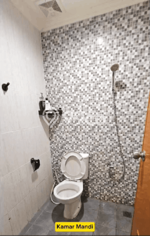 Jual Rumah Eksklusif 2 KT di Bojong Sari, Depok Jual Rumah Eksklusif 2 KT di Bojong Sari, Depok
