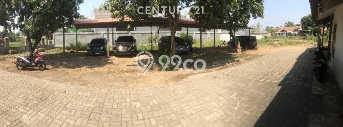 Tanah Dijual Lokasi Cipayung, Jakarta Timur Luas 1869m2 Legalitas Aman Tanah Dijual Lokasi Cipayung, Jakarta Timur Luas 1869m2 Legalitas Aman