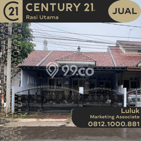 Jual Rumah Minimalis Bagus Punya 2 KT di Gunung Putri Bogor SHM Jual Rumah Minimalis Bagus Punya 2 KT di Gunung Putri Bogor SHM