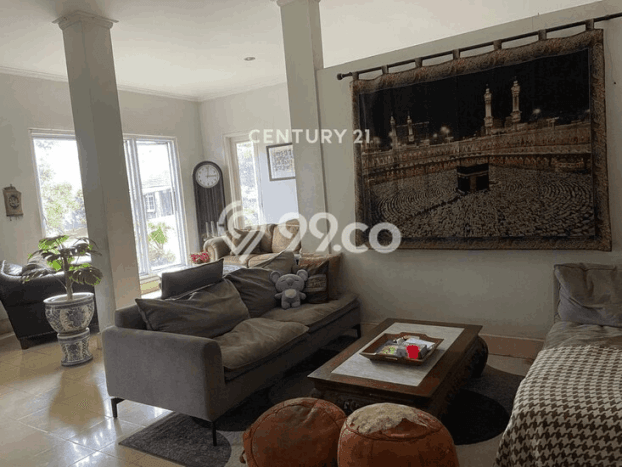 Rumah Luxury Modern Tanpa Renovasi di Kota Wisata Bogor Rumah Luxury Modern Tanpa Renovasi di Kota Wisata Bogor