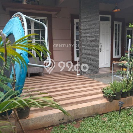 Dijual Rumah 5 Kamar Lokasi Ideal Bagus dan Strategis di Jatisampurna Dijual Rumah 5 Kamar Lokasi Ideal Bagus dan Strategis di Jatisampurna