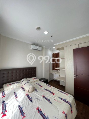Apartemen Nyaman Dijual di Pagedangan, Tangerang Dilengkapi 0 KT dan 0 KM Apartemen Nyaman Dijual di Pagedangan, Tangerang Dilengkapi 0 KT dan 0 KM