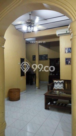 Rumah Minimalis 4 KT di Sukmajaya Depok Rumah Minimalis 4 KT di Sukmajaya Depok