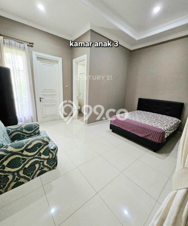 Dijual Rumah Mewah Elegan Dengan View Eksklusif di Kota Wisata, Bogor Dijual Rumah Mewah Elegan Dengan View Eksklusif di Kota Wisata, Bogor