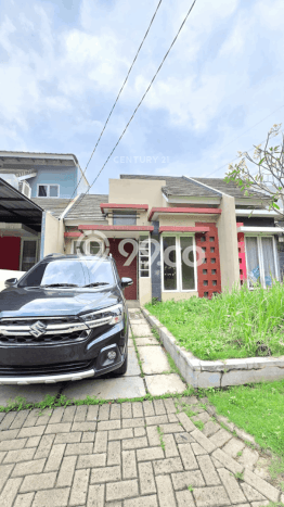 For Sale Rumah 2 Kamar Lokasi Ideal Nyaman dan Strategis di Gunung Putri For Sale Rumah 2 Kamar Lokasi Ideal Nyaman dan Strategis di Gunung Putri