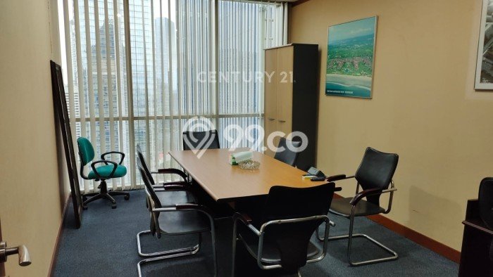 Unit Kantor Dijual di Tanah Abang Jakarta Pusat Luas Tanah 462m2, Luas Bangunan 462m2 Unit Kantor Dijual di Tanah Abang Jakarta Pusat Luas Tanah 462m2, Luas Bangunan 462m2