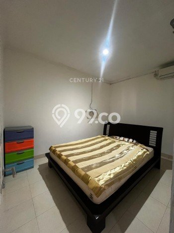 Rumah Minimalis 3 Kamar LT 98m2 di Harjamukti Rumah Minimalis 3 Kamar LT 98m2 di Harjamukti