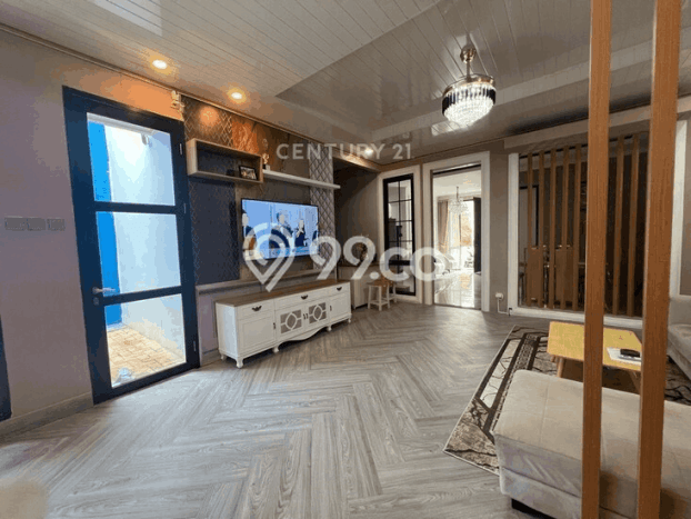 Lokasi terbaik! Rumah siap pakai disewakan di Jatisampurna LB 200m2 Lokasi terbaik! Rumah siap pakai disewakan di Jatisampurna LB 200m2