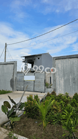 Kavling Tanah Dijual di Gunung Putri Bogor Spesifikasi 225m2 Kavling Tanah Dijual di Gunung Putri Bogor Spesifikasi 225m2