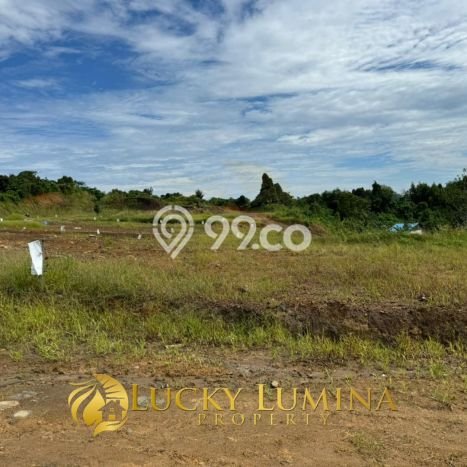 Tanah Dijual Area Strategis di Samarinda Kunjang Samarinda 128m2 Tanah Dijual Area Strategis di Samarinda Kunjang Samarinda 128m2