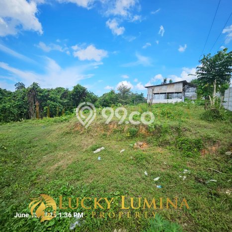 Dijual Tanah di Balikpapan Utara Balikpapan Luas 14000m2 - Dijual Tanah di Balikpapan Utara Balikpapan Luas 14000m2 -