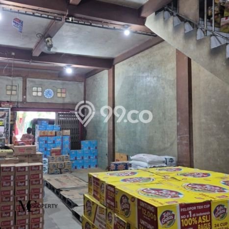 Ruko Dijual di Samarinda Ulu Samarinda dengan LB 180m2 Ruko Dijual di Samarinda Ulu Samarinda dengan LB 180m2