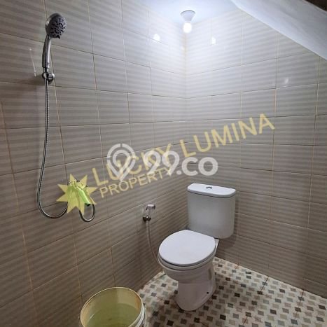 BEST PRICE! Rumah di Balikpapan Kota, Akses ke Fasilitas, 3 KM, LT 68m² Bangunan 135m² BEST PRICE! Rumah di Balikpapan Kota, Akses ke Fasilitas, 3 KM, LT 68m² Bangunan 135m²