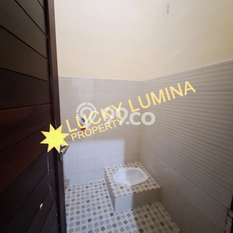BEST PRICE! Rumah di Balikpapan Kota, Akses ke Fasilitas, 3 KM, LT 68m² Bangunan 135m² BEST PRICE! Rumah di Balikpapan Kota, Akses ke Fasilitas, 3 KM, LT 68m² Bangunan 135m²