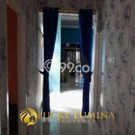 Hunian Cantik Minimalis Lb 225m2 di Balikpapan Selatan, Balikpapan Hunian Cantik Minimalis Lb 225m2 di Balikpapan Selatan, Balikpapan