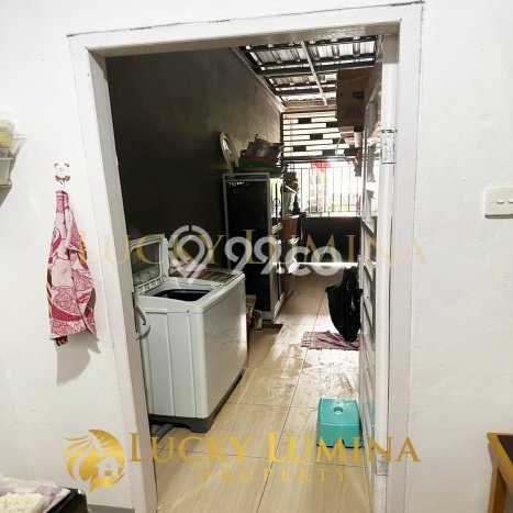 KESEMPATAN TERBAIK! Rumah Nyaman di Balikpapan Selatan, Luas 100m² Bangunan 54m² KESEMPATAN TERBAIK! Rumah Nyaman di Balikpapan Selatan, Luas 100m² Bangunan 54m²