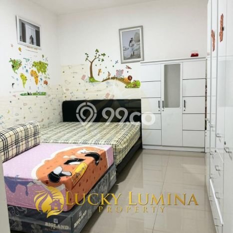 Dijual Cepat Rumah Bagus Siap Huni LB 160m2 di Balikpapan Utara, Balikpapan Dijual Cepat Rumah Bagus Siap Huni LB 160m2 di Balikpapan Utara, Balikpapan