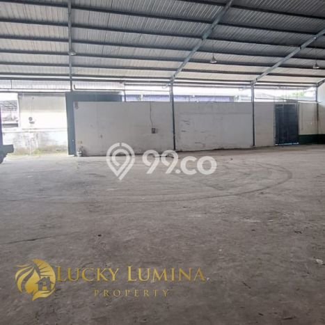 Unit Gudang Disewa Lokasi Balikpapan Kota, Balikpapan Spesifikasi Luas Bangunan 864m2 Unit Gudang Disewa Lokasi Balikpapan Kota, Balikpapan Spesifikasi Luas Bangunan 864m2