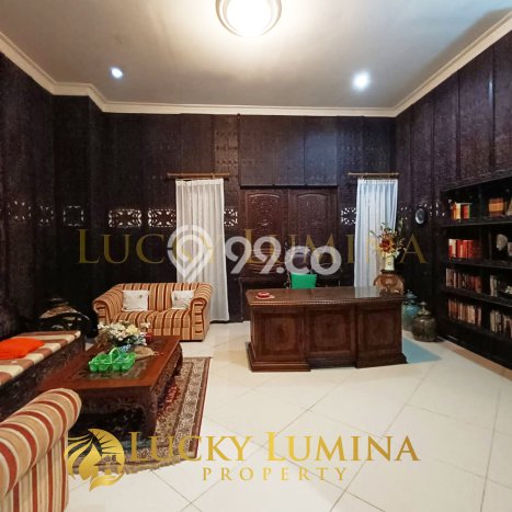 Hunian Eksklusif Dijual LT 660m2 di Balikpapan Selatan, Balikpapan Hunian Eksklusif Dijual LT 660m2 di Balikpapan Selatan, Balikpapan