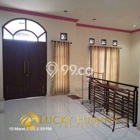 Rumah Exclusive 5 KT 4 KM di Kompleks Perumahan Balikpapan Baru, Balikpapan Rumah Exclusive 5 KT 4 KM di Kompleks Perumahan Balikpapan Baru, Balikpapan