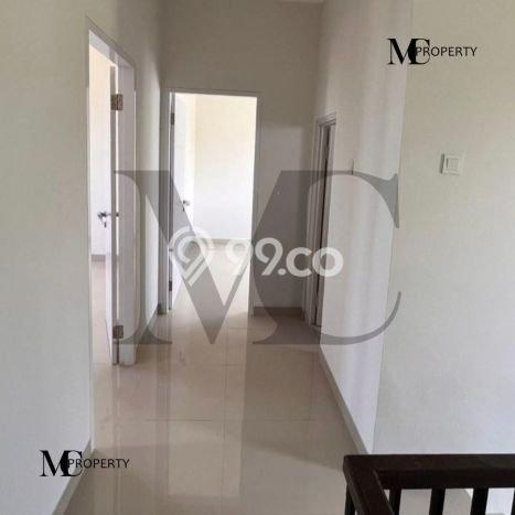 Rumah Modern Minimalis 3 Kamar Siap Huni di Balikpapan Utara Rumah Modern Minimalis 3 Kamar Siap Huni di Balikpapan Utara