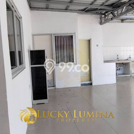Rumah Modern Minimalis 3 Kamar Siap Huni di Balikpapan Selatan Rumah Modern Minimalis 3 Kamar Siap Huni di Balikpapan Selatan