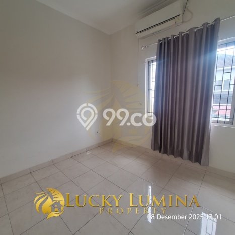 Lokasi strategis! Rumah siap pakai disewakan di Balikpapan Utara LB 130m2 Lokasi strategis! Rumah siap pakai disewakan di Balikpapan Utara LB 130m2
