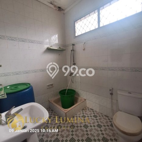 Jual Rumah Modern 5 KT di Balikpapan Baru, Balikpapan Jual Rumah Modern 5 KT di Balikpapan Baru, Balikpapan