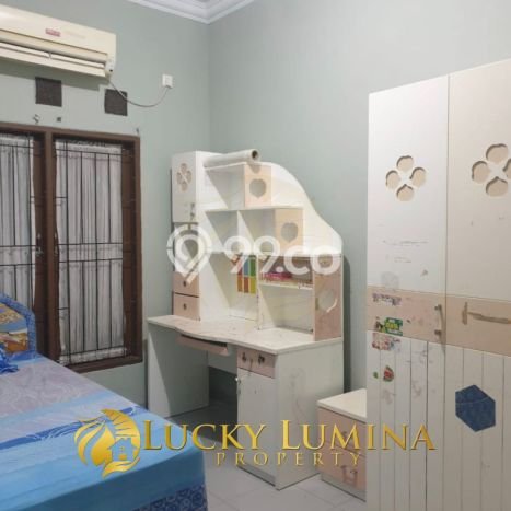 Dijual Cepat Rumah Bagus Siap Huni LB 115m2 di Balikpapan Selatan, Balikpapan Dijual Cepat Rumah Bagus Siap Huni LB 115m2 di Balikpapan Selatan, Balikpapan