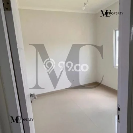 Rumah Modern Minimalis 3 Kamar Siap Huni di Balikpapan Utara Rumah Modern Minimalis 3 Kamar Siap Huni di Balikpapan Utara
