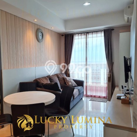 Apartemen Disewakan Terjangkau 2 KT / 1 KM di Balikpapan Kota, Balikpapan Apartemen Disewakan Terjangkau 2 KT / 1 KM di Balikpapan Kota, Balikpapan